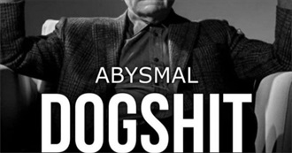 Movies Watched by Movies Georg