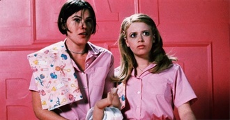 Esth3r&#39;s Favourite Female Directors