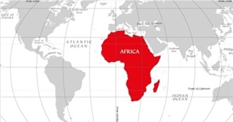 10 More Books Set in Africa