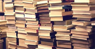 Books to Read During Quarantine