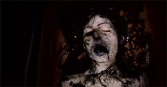 Cinematic Alphabet 2000s Horror Edition: L