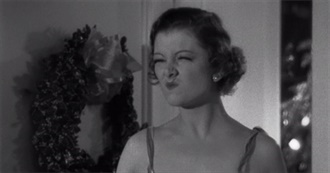 Movies From the 1930s That Deserve All the Awards