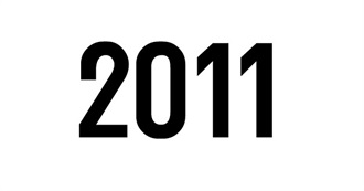 Josh&#39;s Top 10 Movies of 2011