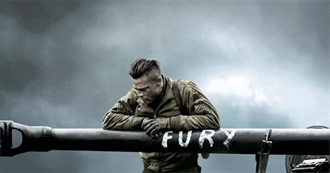 Best World War 2 Movies