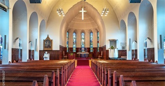 Tallest Jesus Statues