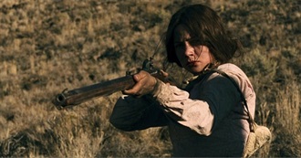 Thirty Western Movies That Didn&#39;t Get the Credit They Deserve According to Kate Knows