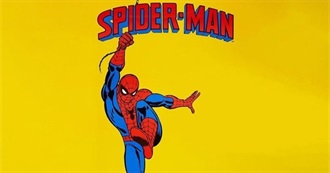 Spider-Man Episode Guide