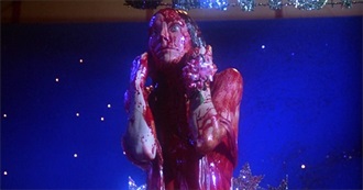 Last Ten Movies Vol. 76