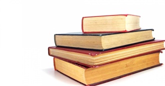 Some Lockdown Reading