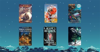 The Next NEXT 24 Books for HBB