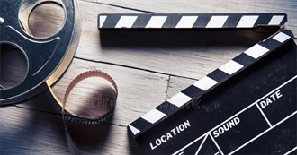 Ara&#39;s Top 50 First-Time Watched Movies in 2022