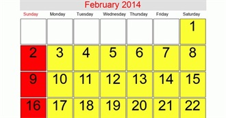 Movies That Weird Paul Saw in February 2014