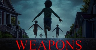 Last 10 Movies Troller344 Watched for the First Time 626