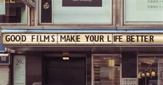 Beaft&#39;s Beft Moveys