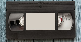 All the Movies Kira&#39;s Ever Watched