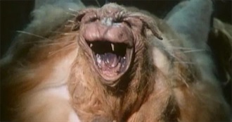 20 Most Recent Movies Watched, Volume 07