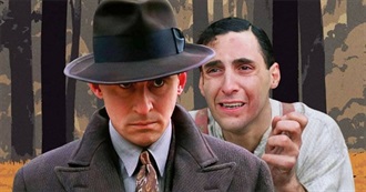 The 15 Best Neo-Noir Movies of All Time, Ranked by Whatnerd