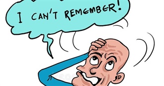 TV Shows You Might Have Forgotten About