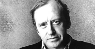 The Films of Nicol Williamson