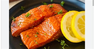 Big T&#39;s Food Eaten Today 577