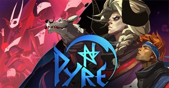 Sinny&#39;s Top 100 Video Games That She Can Remember