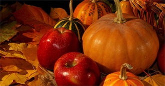 The Best Halloween Treats