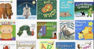 100 Children&#39;s Story Books