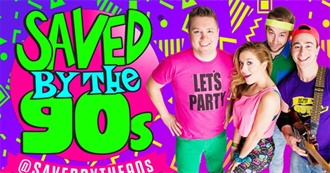 Taschen&#39;s Best Movies of the 90s