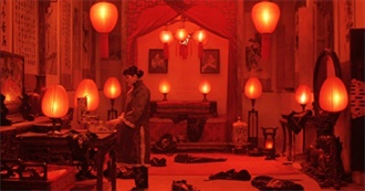 A True Film Buff Will Get at Least a 50% Score on These Great Movies