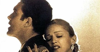 Movies Santtu H. Watched in September 2022