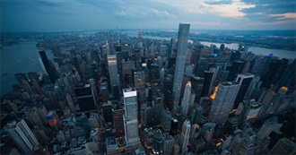 Big Cities in the World