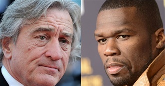 28 Celebrities With Gay Parents