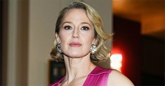 Filmography - Carrie Coon