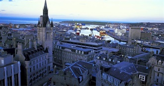 Been There? Done That?