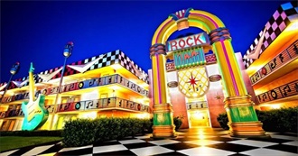 What Alice Would Try at Each Disney Food Place Part 27