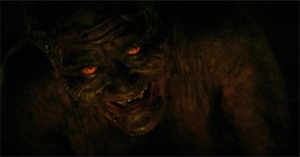 Dan&#39;s Favorite Horror Movies of the New 10s