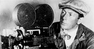 Director Ren&#233; Clair