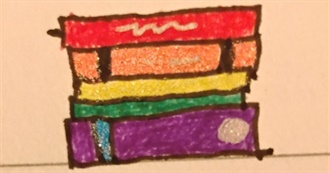 Lost&#39;s 100 Favorite Books