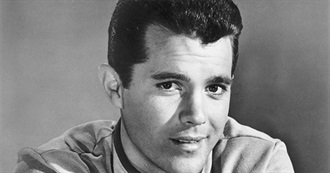 The Films of John Ashley