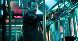 Bree&#39;s Favorite Movies of 2009