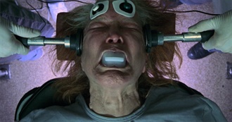 Movies That Left Me Depressed