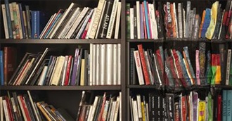 100 the Best Polish Books