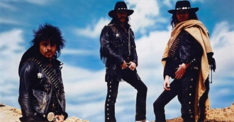 Last Dozen Albums Ray Listened to Pt 9