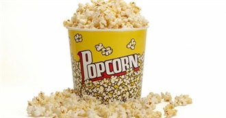 StarWarsSuperfan&#39;s Favorite Movies