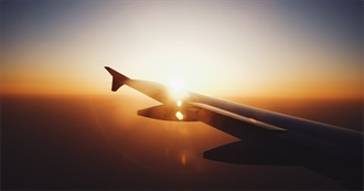 100 Places to Travel in 2023 and Beyond (Posted Dec. 26th/26 Dec., 2022)