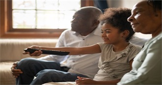 Essence's What to Watch During Black History Month