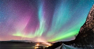 Wonders of the Natural World