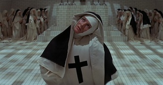 Films Kynky Watched In... April 2021