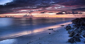 Favorite Electronic Music Albums / Singles