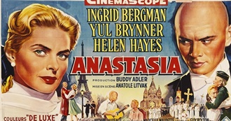 Girl&#39;s Guide to Good Movies: 1956